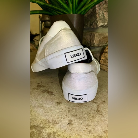 Kenzo Paris   Sneaker size EU 41 - Picture 6 of 10